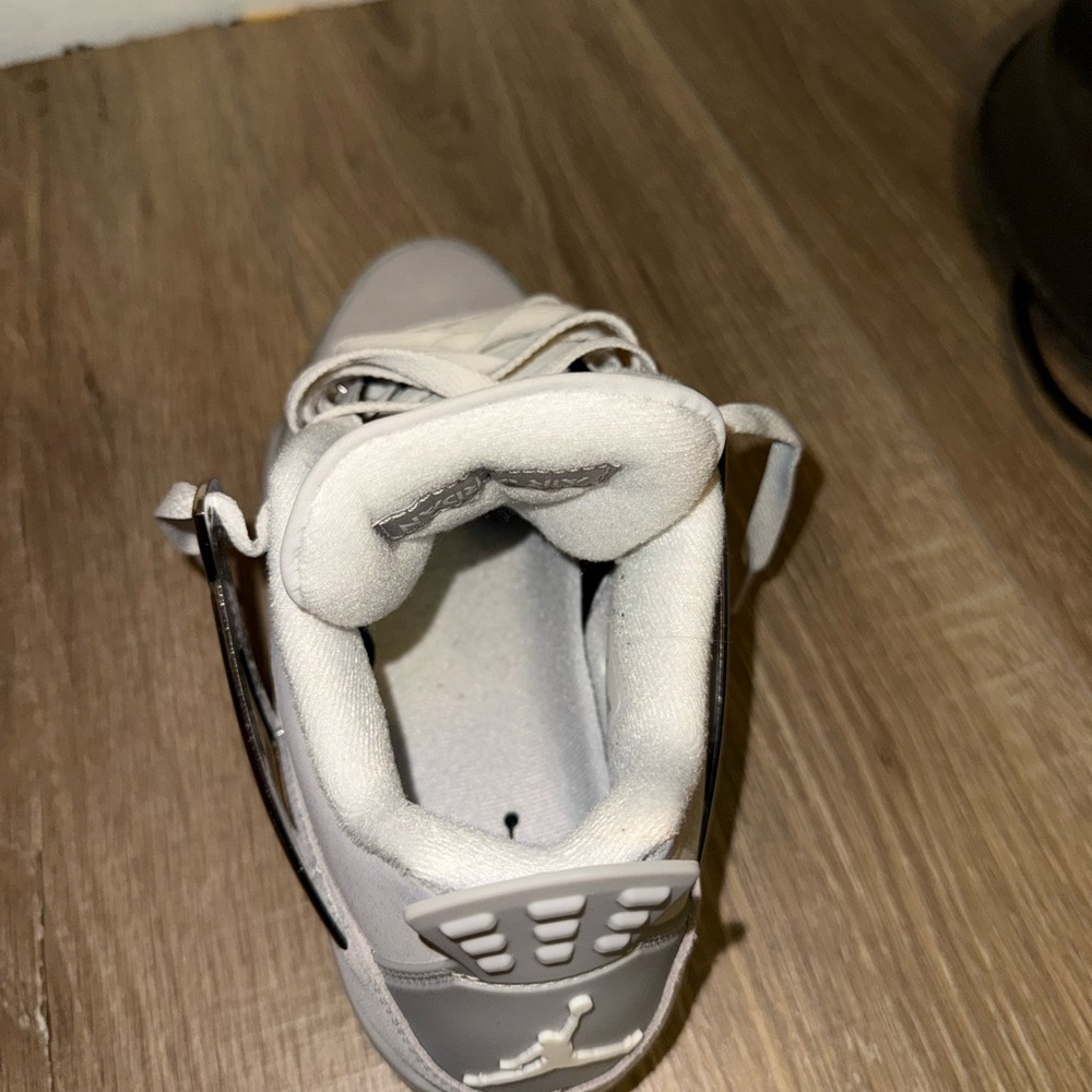 Jordan 4’s Frozen moment - Picture 9 of 9